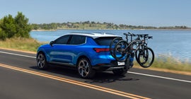 Fairey Chevrolet in Orangeburg SC