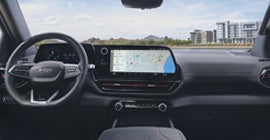 Fairey Chevrolet in Orangeburg SC