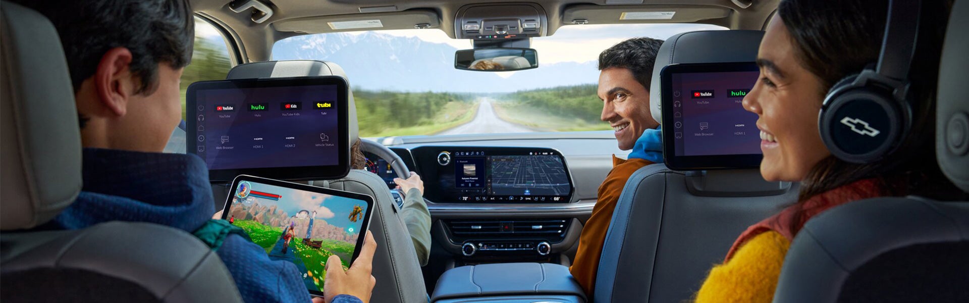 Fairey Chevrolet in Orangeburg SC