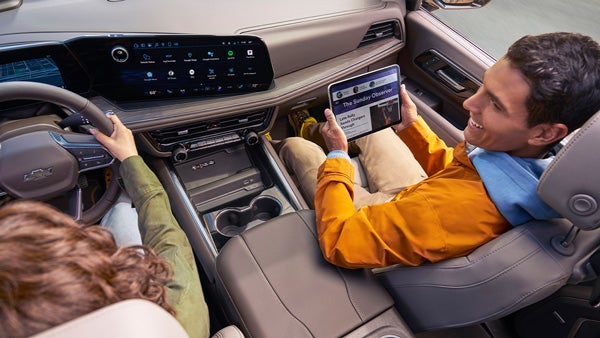 Fairey Chevrolet in Orangeburg SC