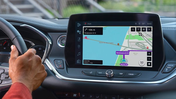 Fairey Chevrolet in Orangeburg SC