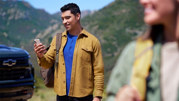 Fairey Chevrolet in Orangeburg SC