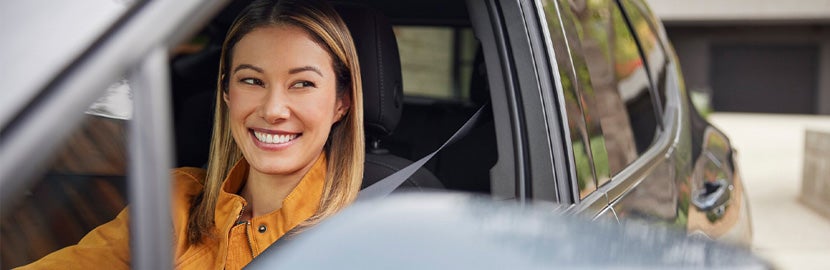 Fairey Chevrolet in Orangeburg SC