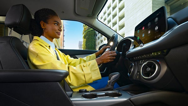 Fairey Chevrolet in Orangeburg SC