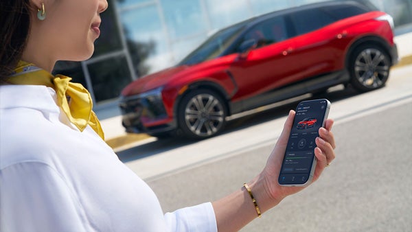 Fairey Chevrolet in Orangeburg SC