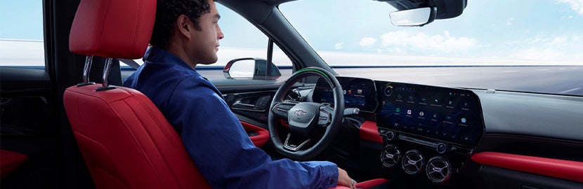 Fairey Chevrolet in Orangeburg SC