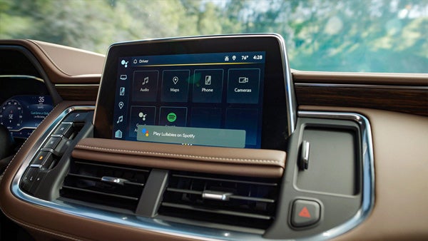 Fairey Chevrolet in Orangeburg SC