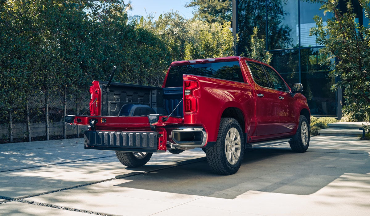 Fairey Chevrolet in Orangeburg SC