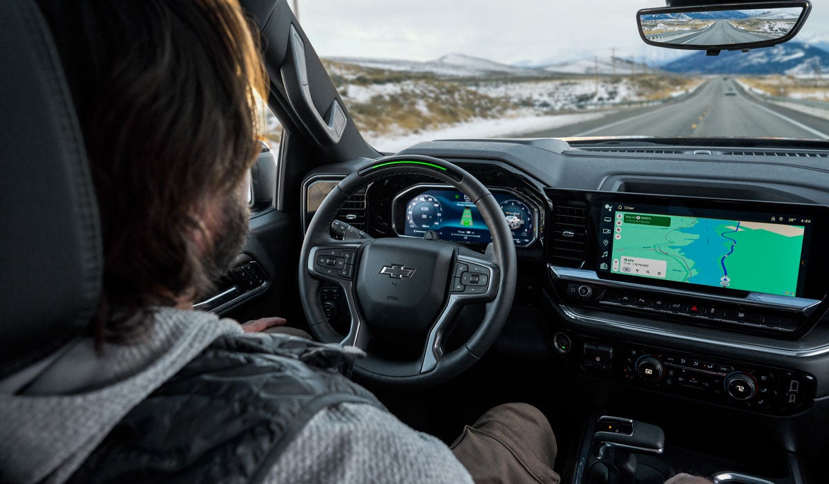 Fairey Chevrolet in Orangeburg SC