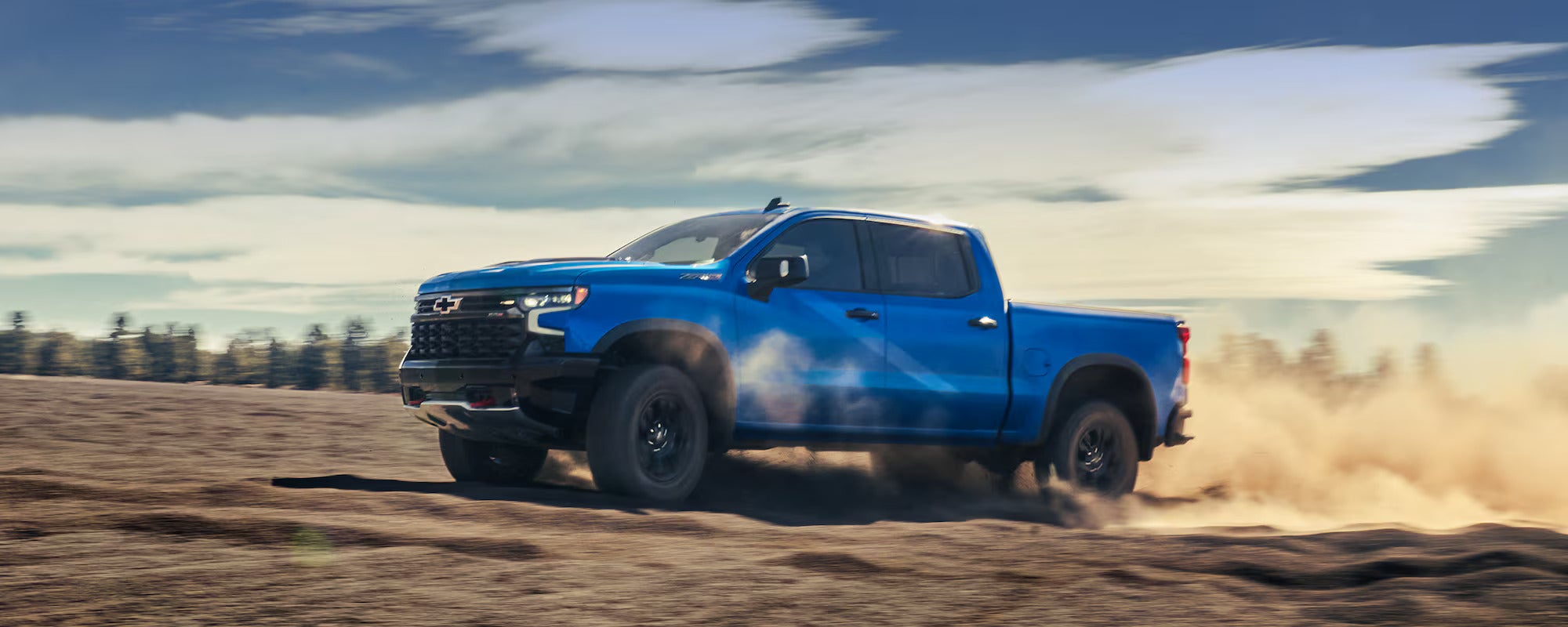 Fairey Chevrolet in Orangeburg SC