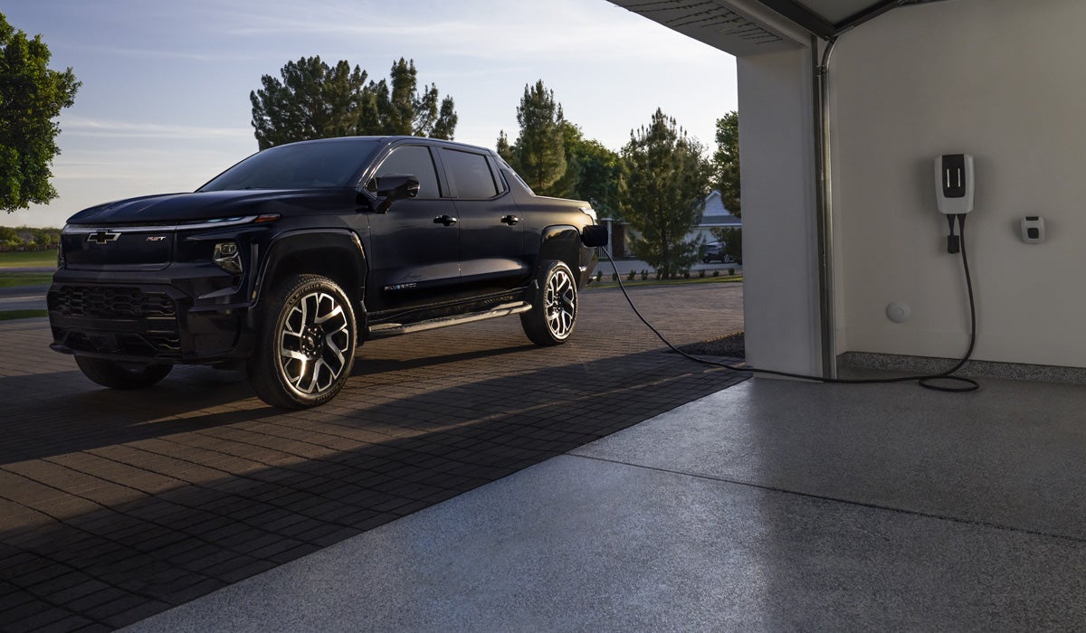 Fairey Chevrolet in Orangeburg SC