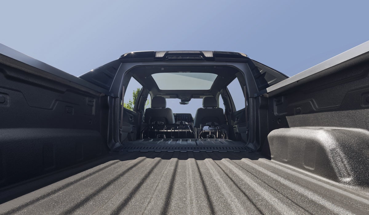 Fairey Chevrolet in Orangeburg SC