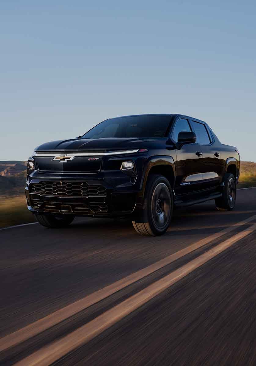 Fairey Chevrolet in Orangeburg SC