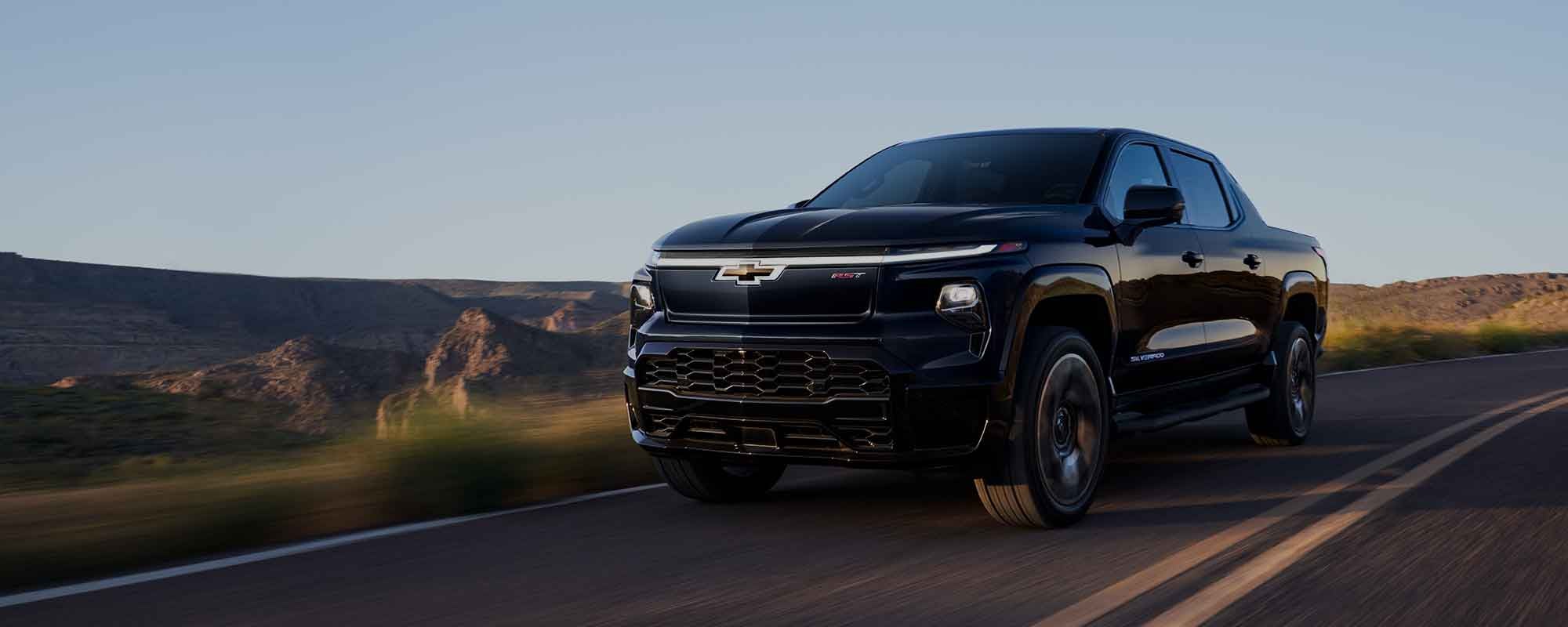 Fairey Chevrolet in Orangeburg SC