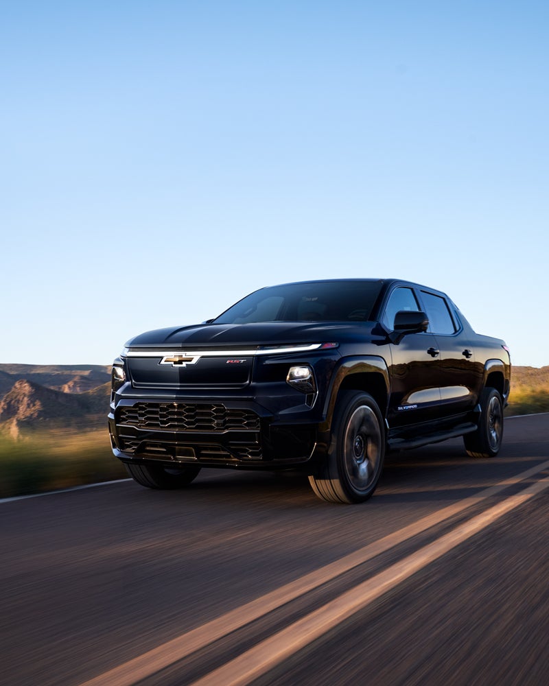 Fairey Chevrolet in Orangeburg SC