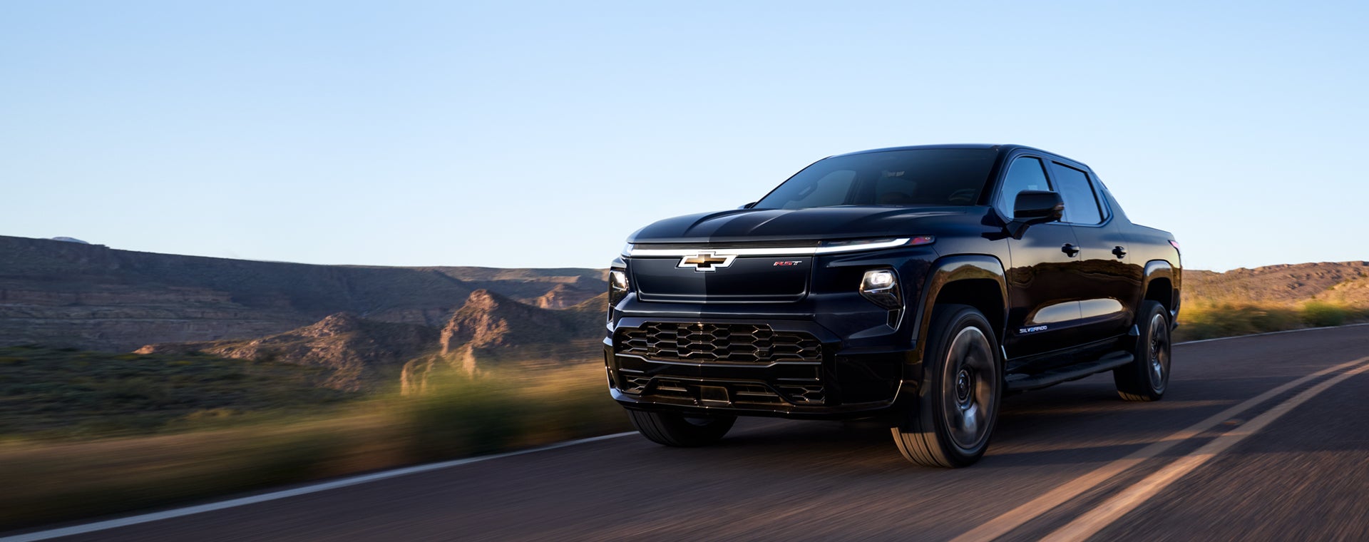 Fairey Chevrolet in Orangeburg SC