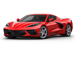 Chevrolet Corvette Stingray - Fairey Chevrolet in Orangeburg SC