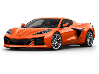 Chevrolet Corvette Z06 - Fairey Chevrolet in Orangeburg SC