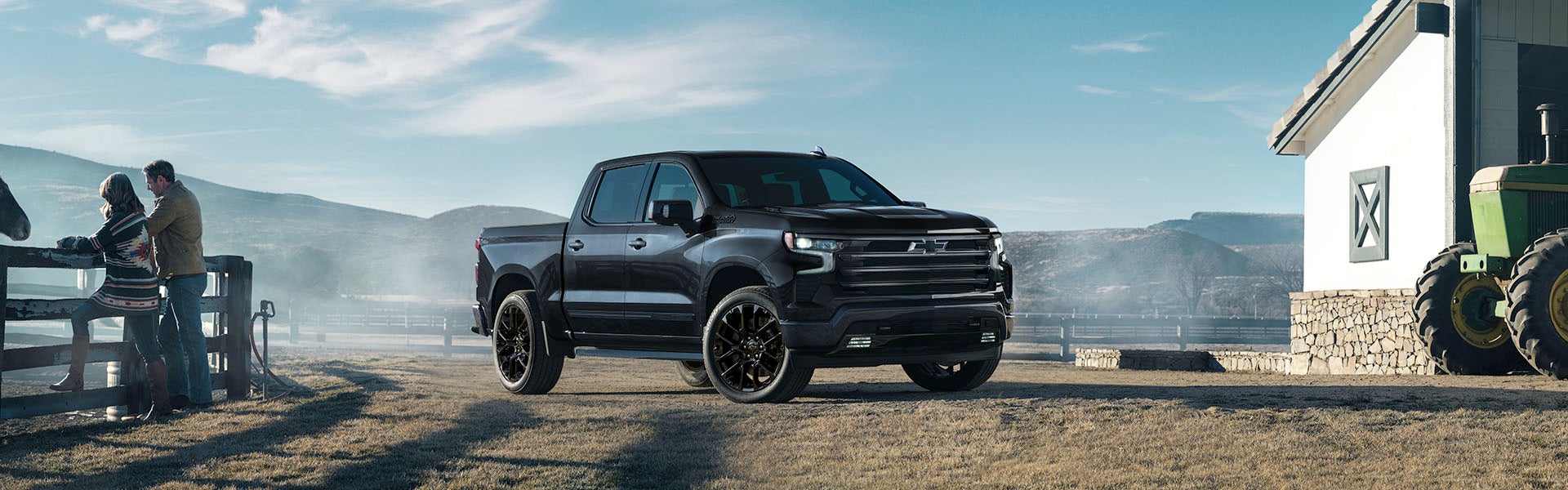 2025 Silverado ZR2 Hero Img