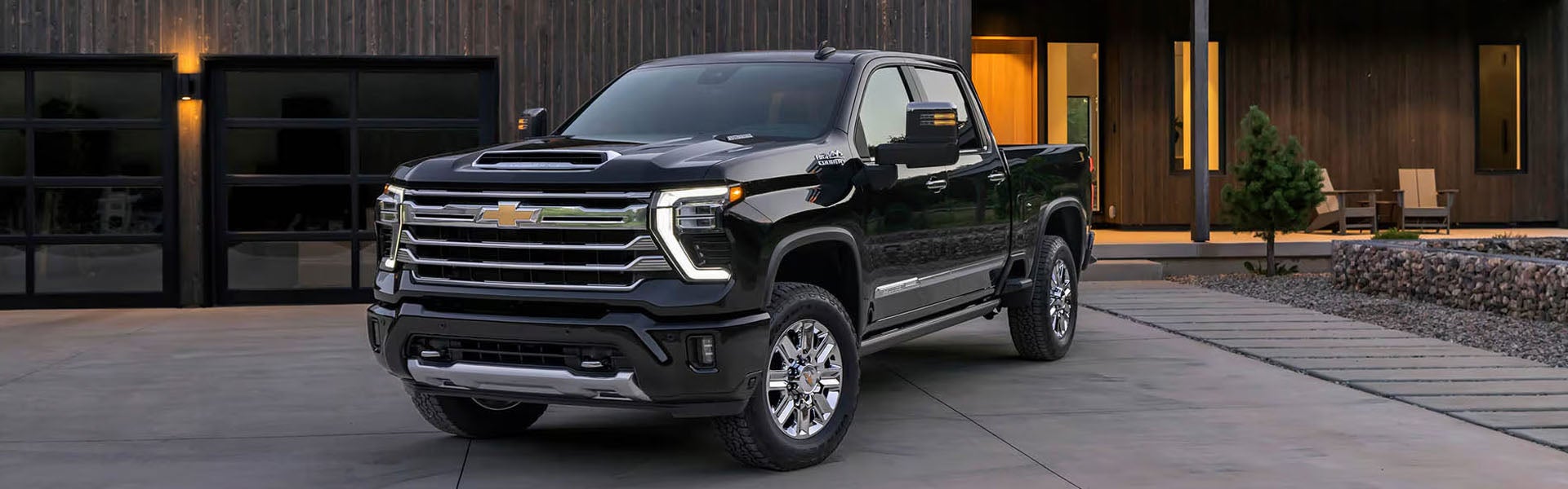2026 Chevrolet Silverado 2500 HD infotainment system in Orangeburg, SC, featuring a 13.4-inch touchscreen and advanced connectivity with Apple CarPlay®, Android Auto™, and available Google built-in for seamless navigation and entertainment on the road.