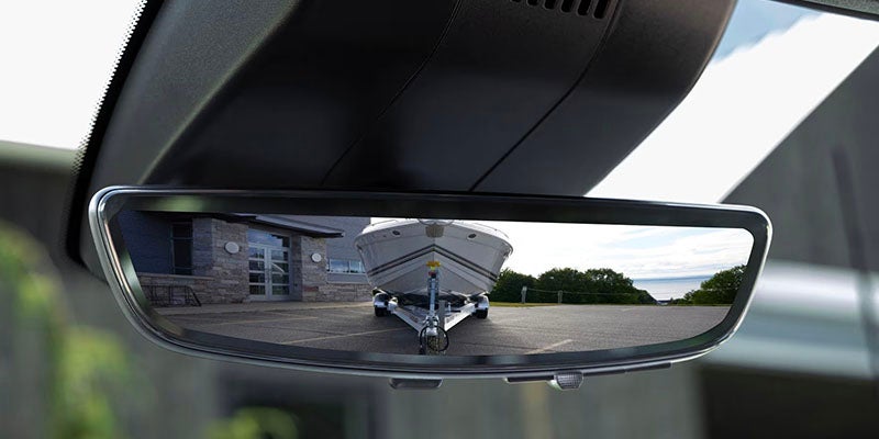 2026 Chevrolet Silverado 2500 HD advanced technology system in Orangeburg, SC, including a 13.4-inch touchscreen, wireless Apple CarPlay®, Android Auto™, and integrated trailering tech for seamless connectivity and convenience.