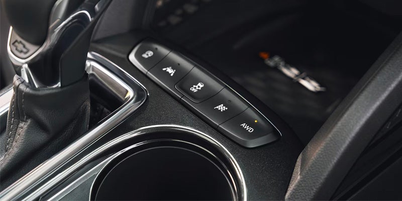 2026 Chevrolet Trailblazer safety features including forward collision alert, lane-keep assist, and automatic emergency braking for added protection on Orangeburg roads.