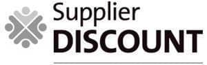 GM Supplier Discount