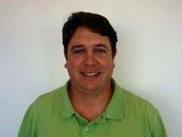 Ty Merritt - Internet Manager