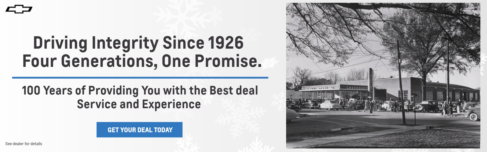 4 generations of owners 